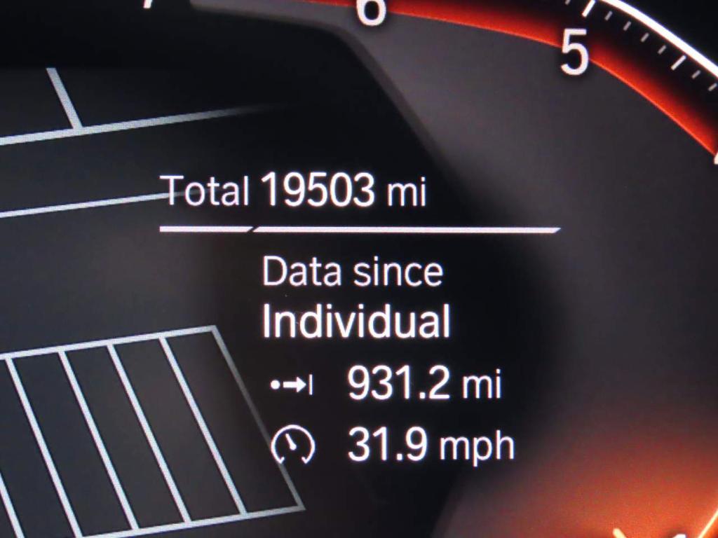 used 2024 BMW X3 car, priced at $36,067