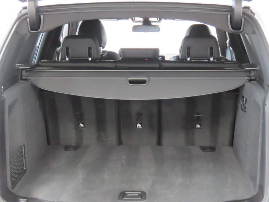 used 2024 BMW X3 car, priced at $36,067