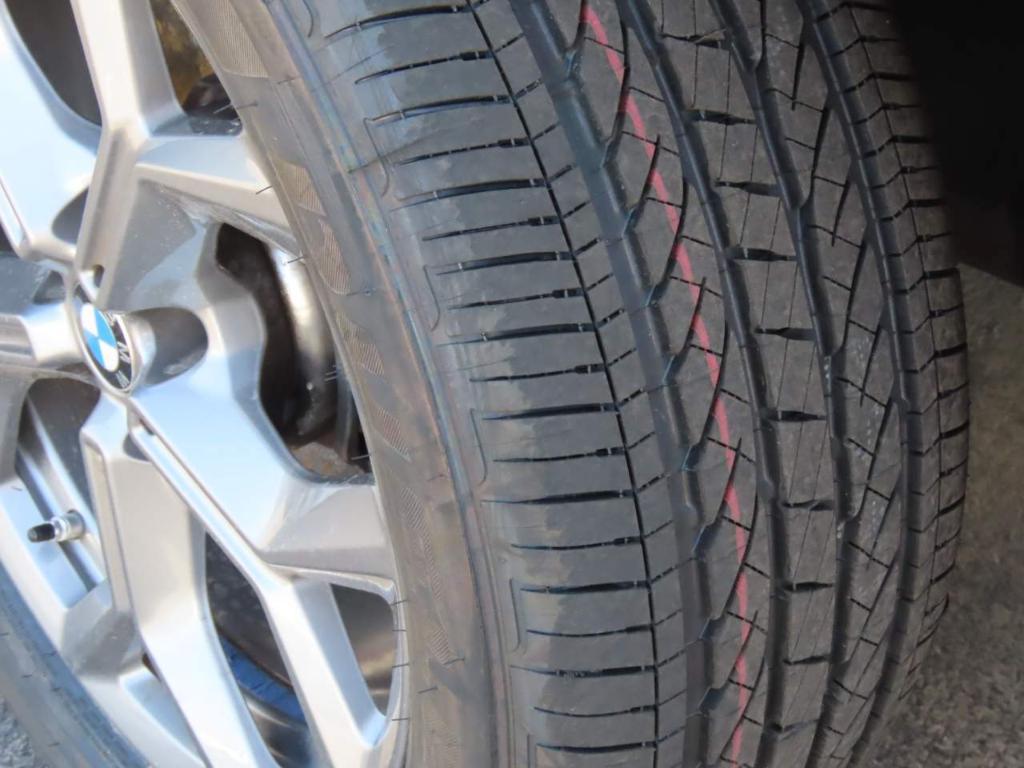 used 2024 BMW X3 car, priced at $36,067