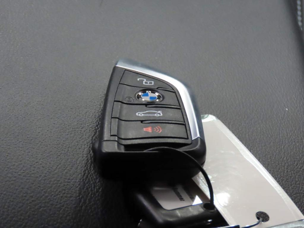 used 2024 BMW X3 car, priced at $36,067