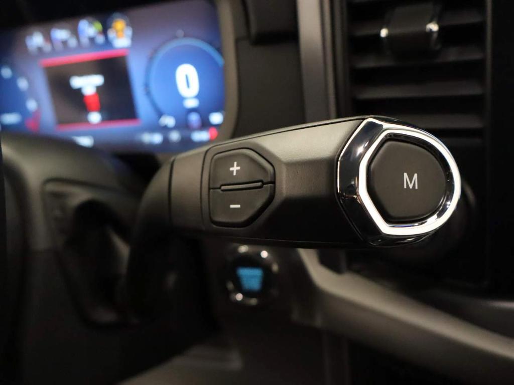 new 2024 Ford F-150 car, priced at $50,672