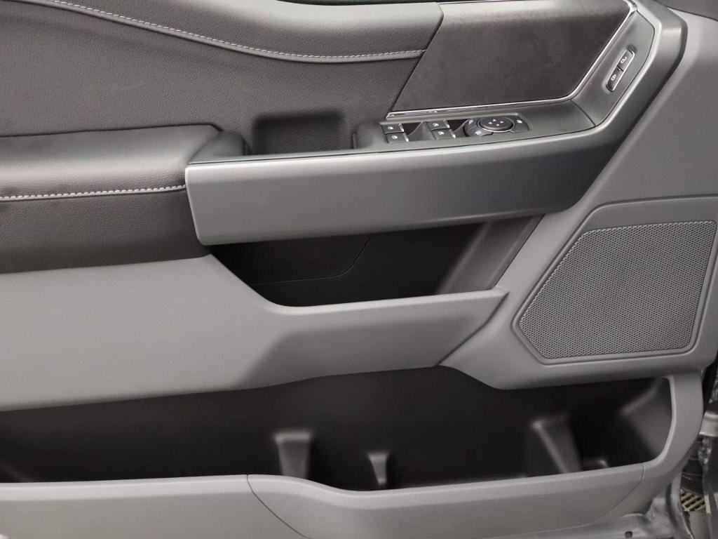 new 2024 Ford F-150 car, priced at $50,672