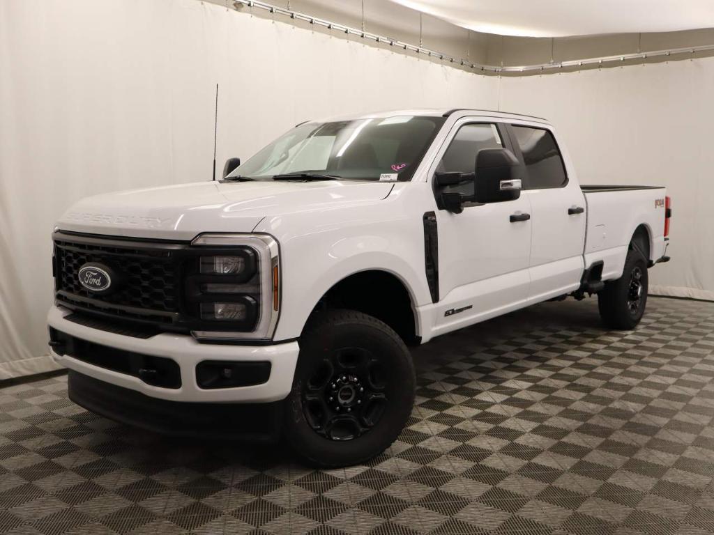 new 2024 Ford F-350 car, priced at $70,985