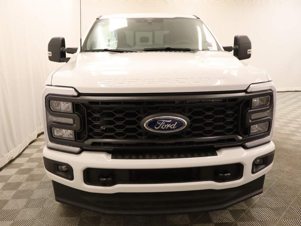 new 2024 Ford F-350 car, priced at $70,985