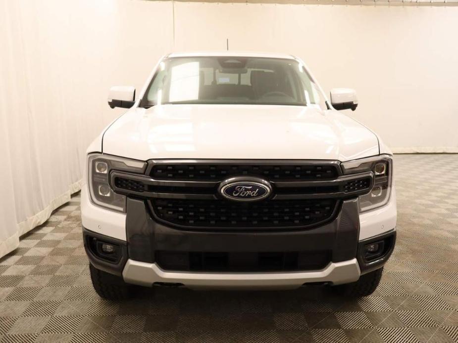 new 2024 Ford Ranger car, priced at $51,265