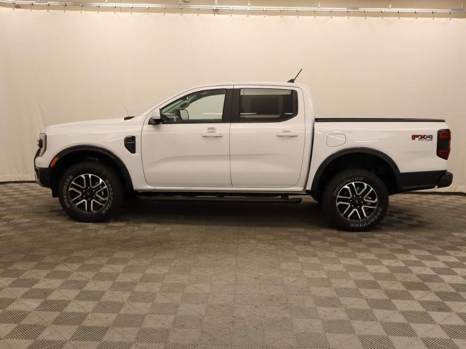 new 2024 Ford Ranger car, priced at $51,265