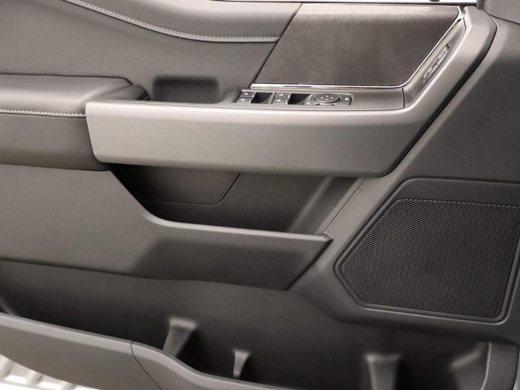 new 2025 Ford F-150 car, priced at $56,985