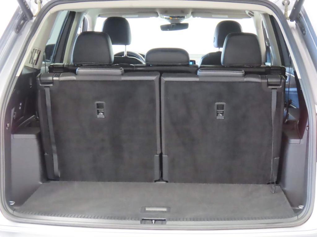 used 2024 Volkswagen Atlas car, priced at $30,243