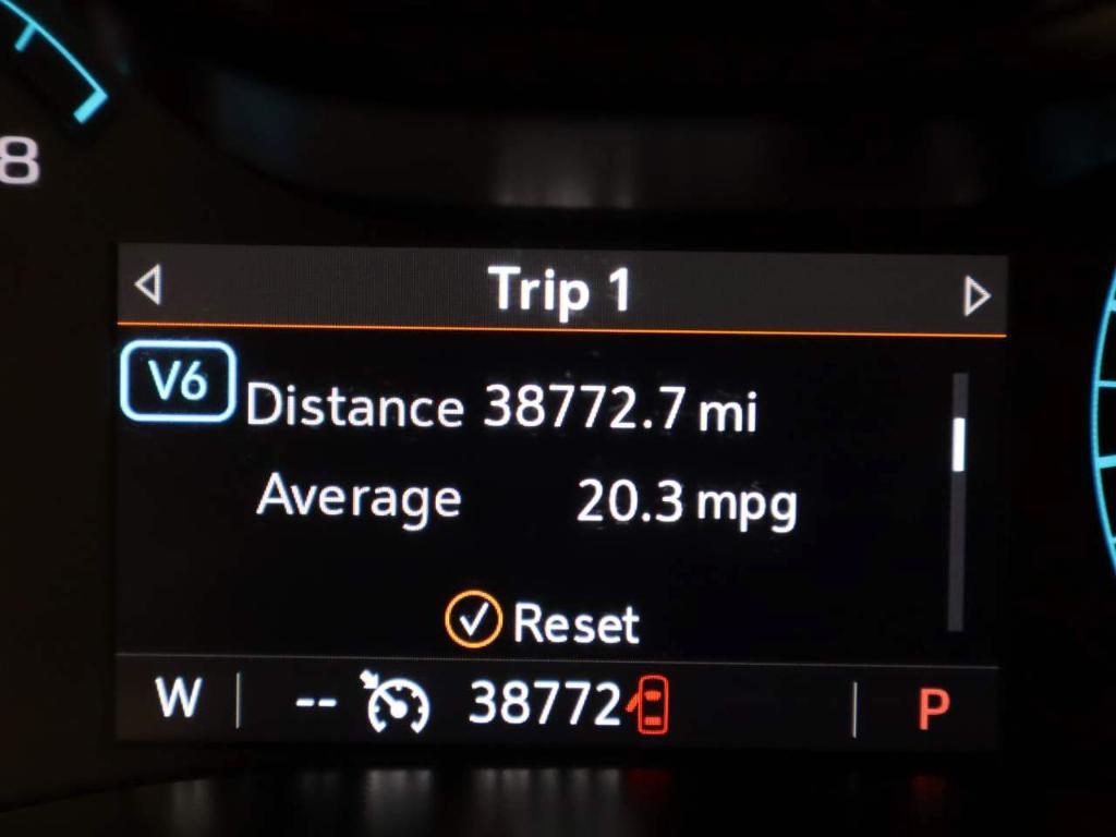 used 2022 Chevrolet Colorado car, priced at $32,557