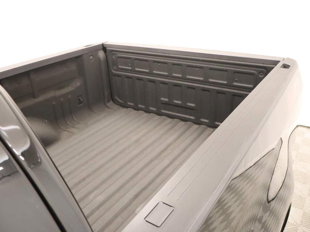 used 2022 Chevrolet Colorado car, priced at $32,557