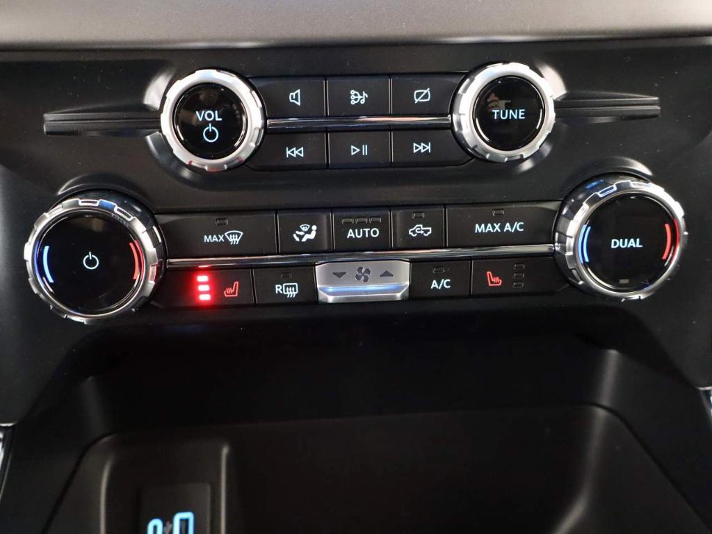 new 2024 Ford F-150 car, priced at $57,126