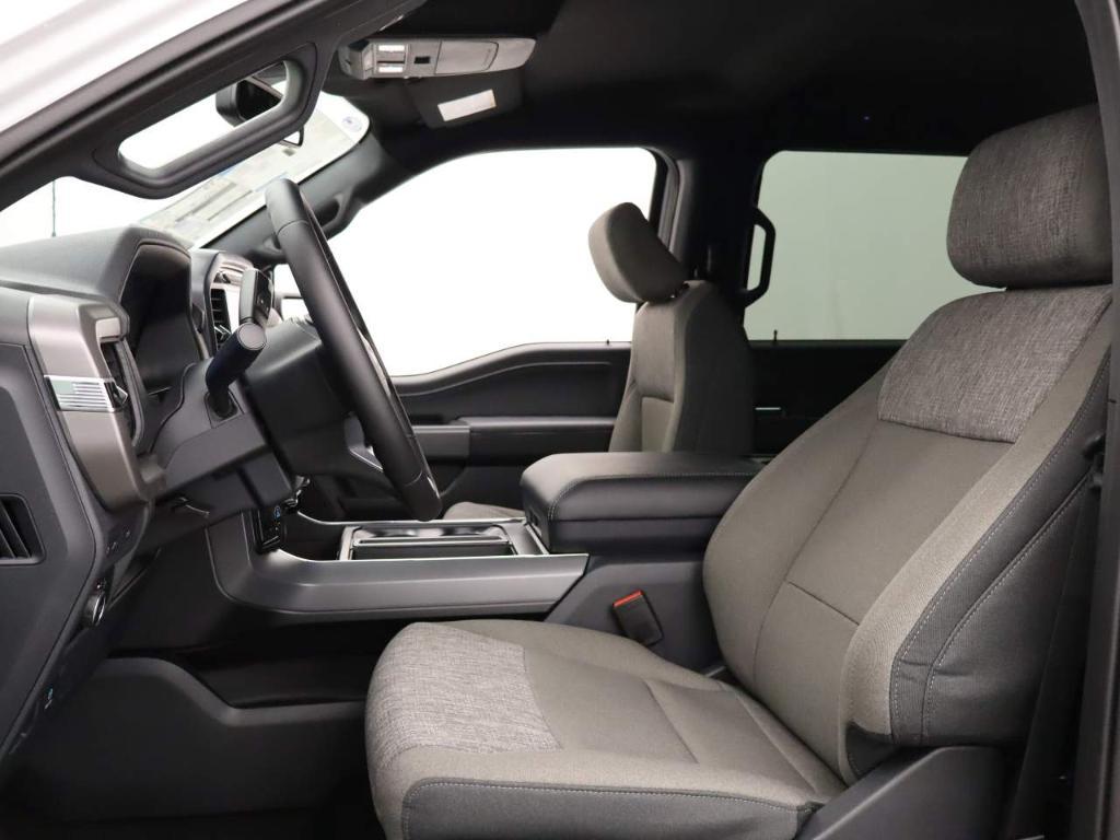 new 2024 Ford F-150 car, priced at $57,126