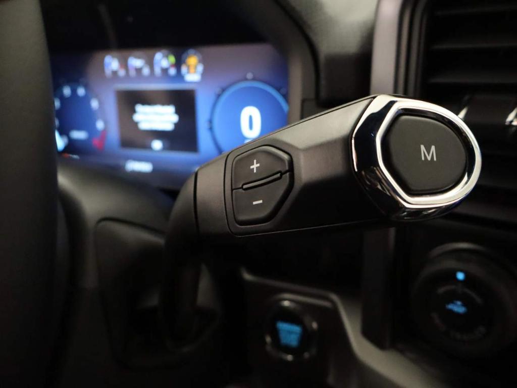 new 2024 Ford F-150 car, priced at $57,126
