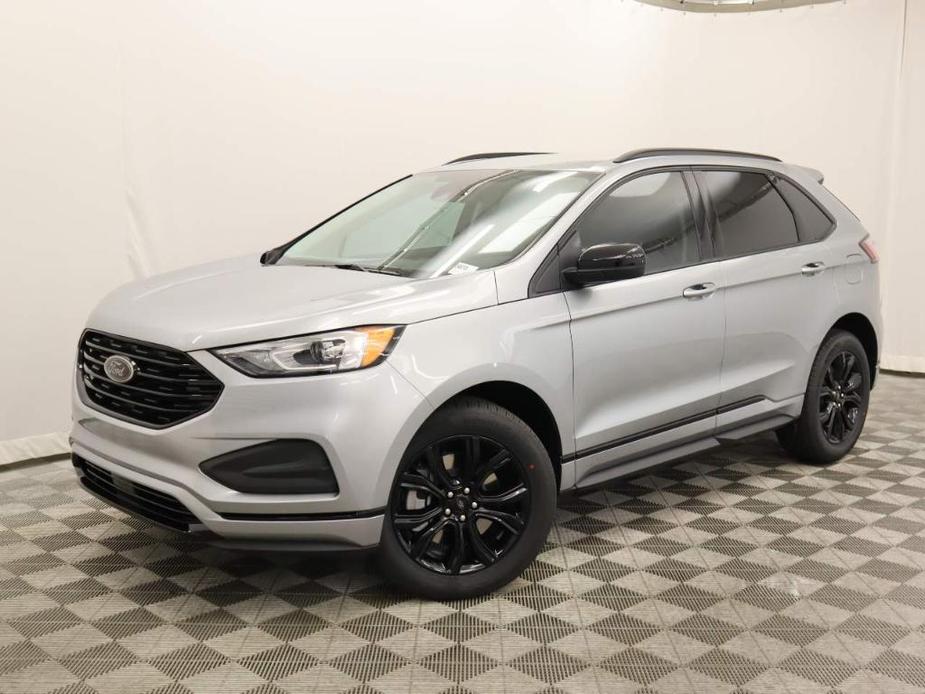 new 2024 Ford Edge car, priced at $36,970