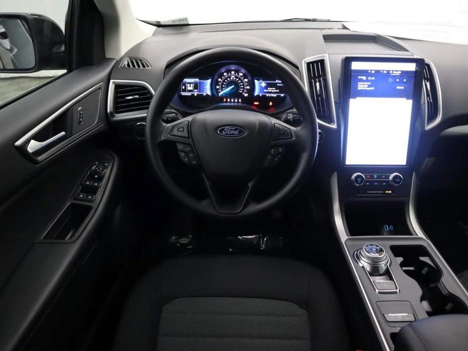new 2024 Ford Edge car, priced at $36,970