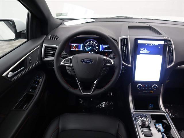 new 2024 Ford Edge car, priced at $37,025