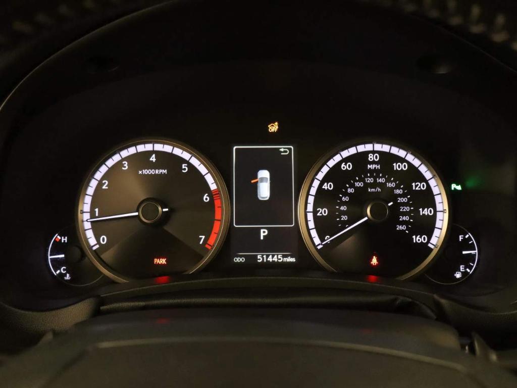 used 2020 Lexus NX 300 car, priced at $31,995