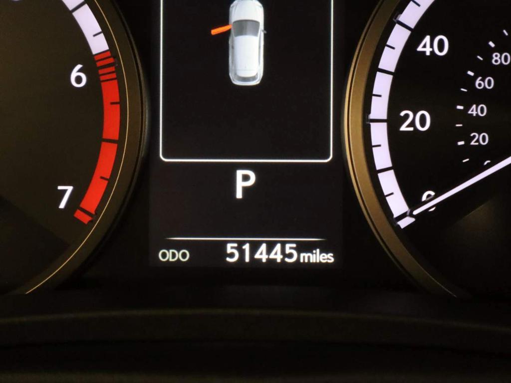 used 2020 Lexus NX 300 car, priced at $30,009