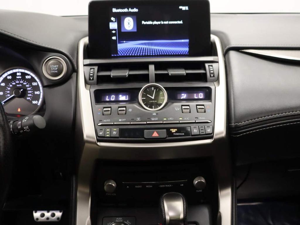 used 2020 Lexus NX 300 car, priced at $30,009