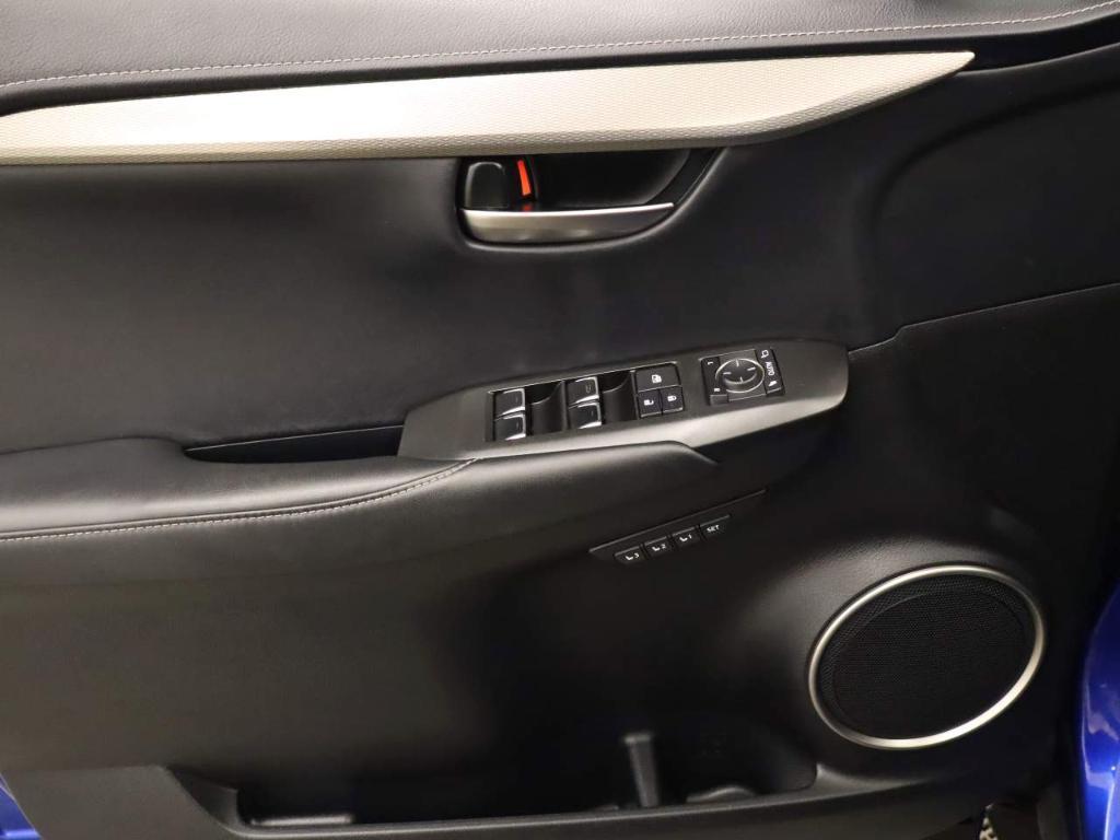 used 2020 Lexus NX 300 car, priced at $30,009