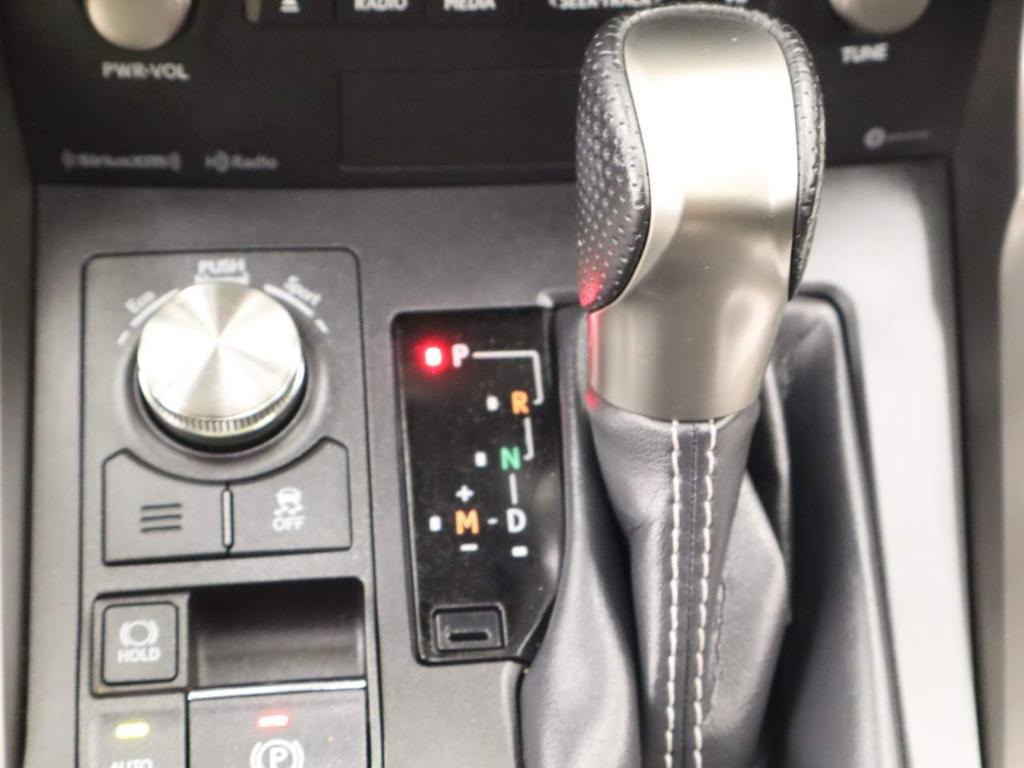 used 2020 Lexus NX 300 car, priced at $30,009