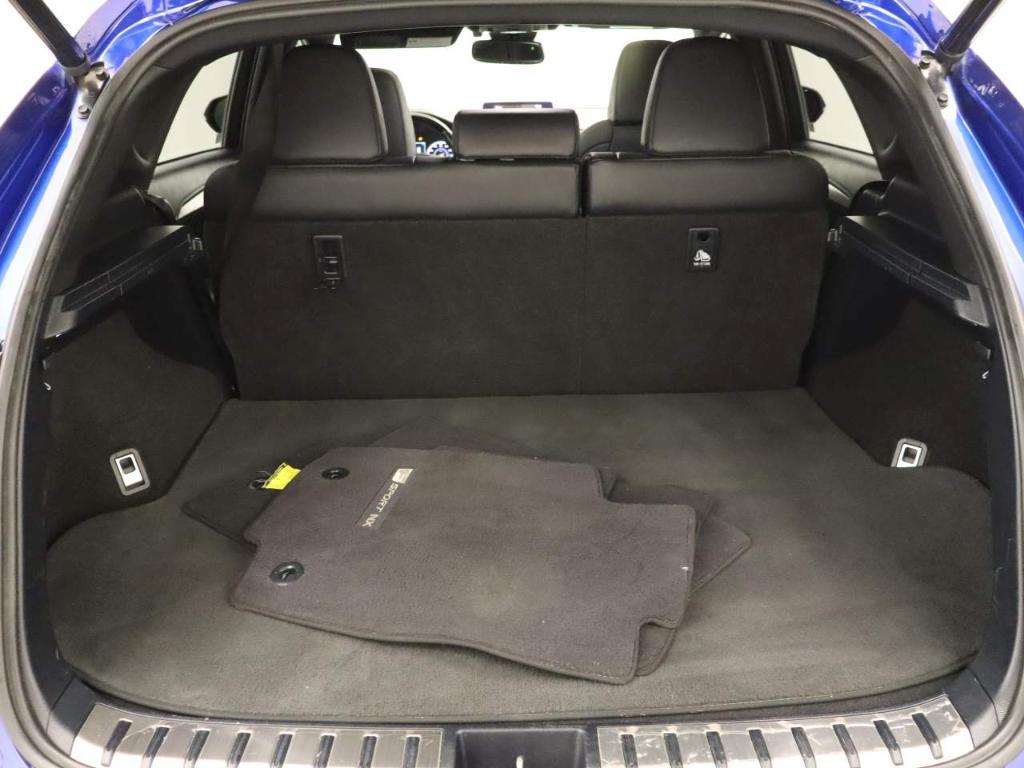 used 2020 Lexus NX 300 car, priced at $30,009