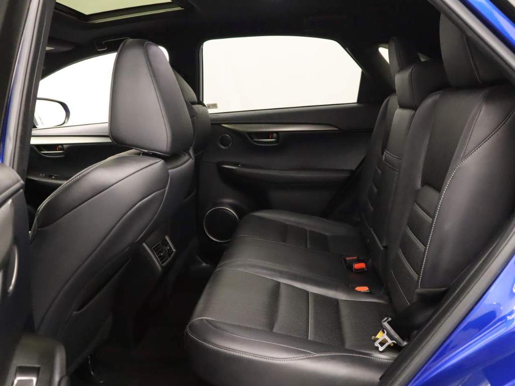 used 2020 Lexus NX 300 car, priced at $30,009