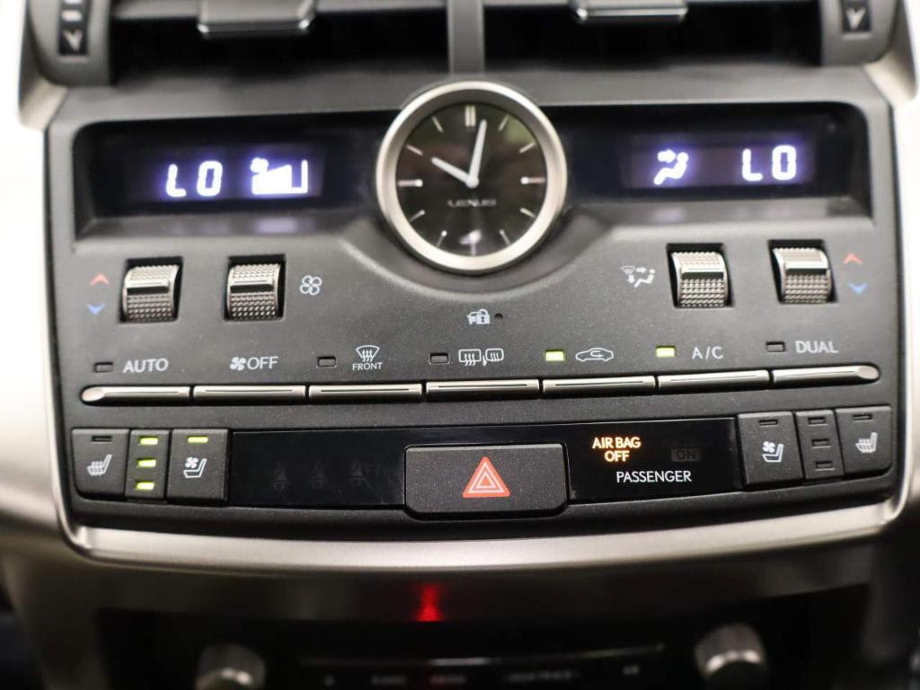 used 2020 Lexus NX 300 car, priced at $30,009