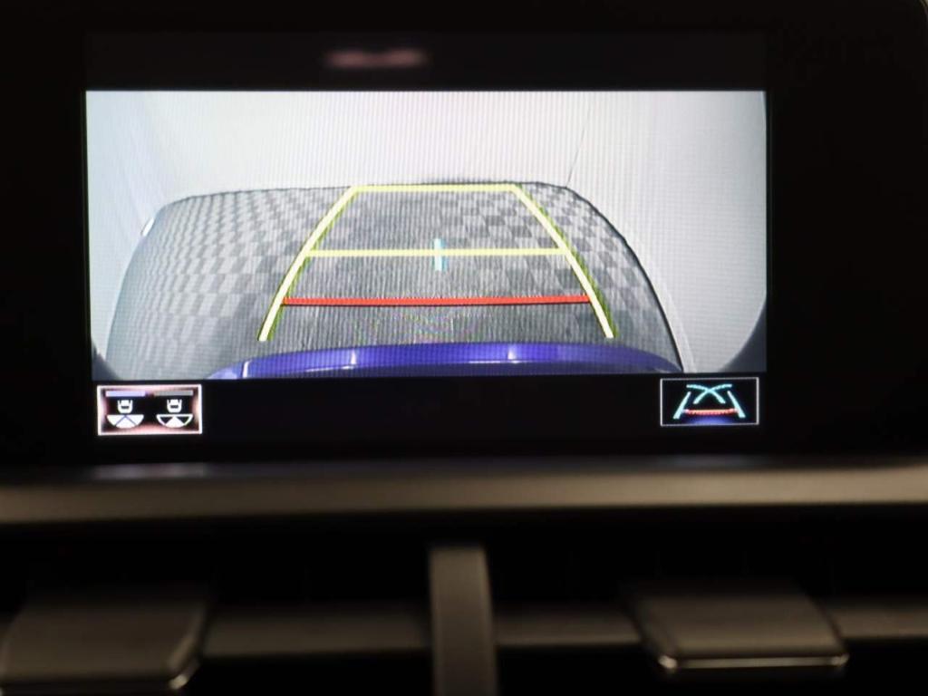 used 2020 Lexus NX 300 car, priced at $30,009