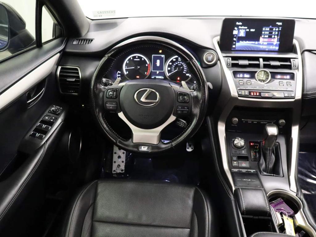 used 2020 Lexus NX 300 car, priced at $30,009