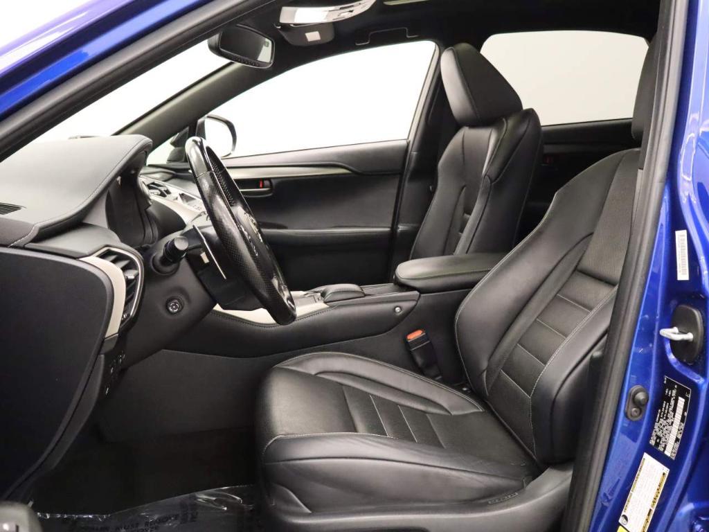 used 2020 Lexus NX 300 car, priced at $30,009