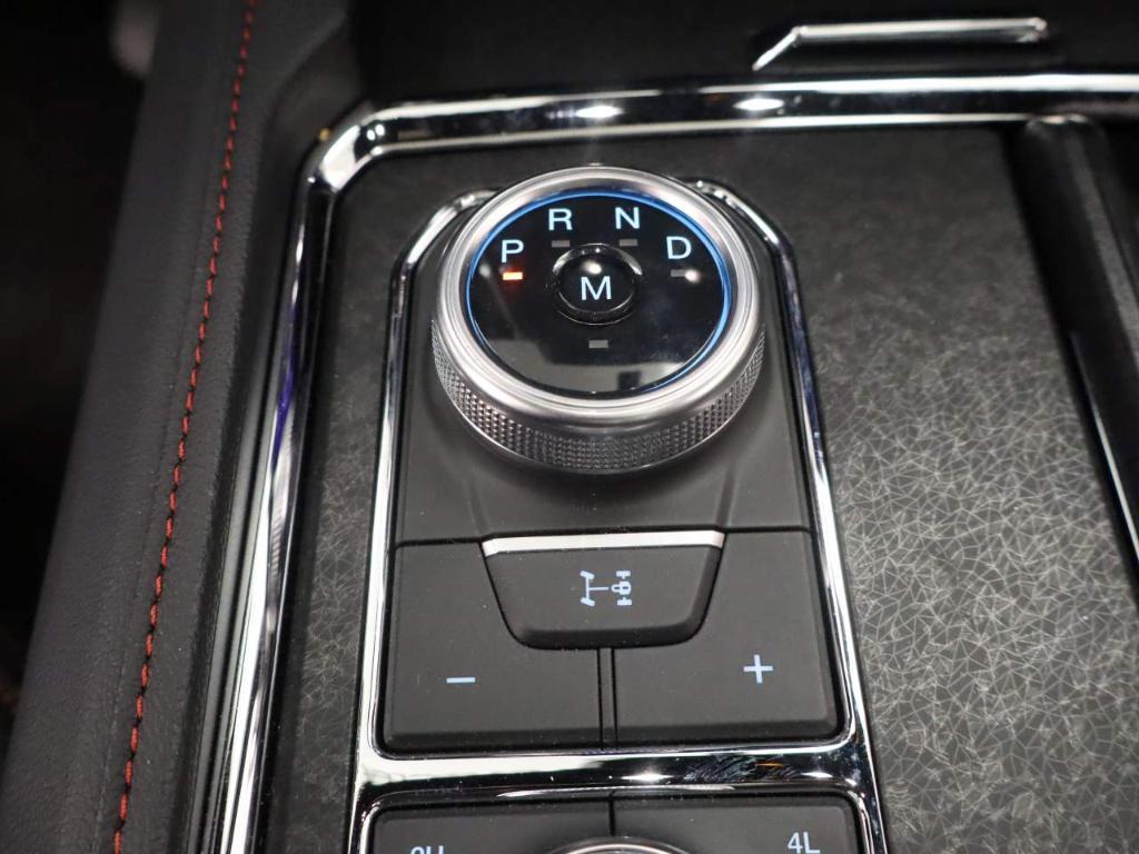 new 2024 Ford Expedition Max car, priced at $78,150