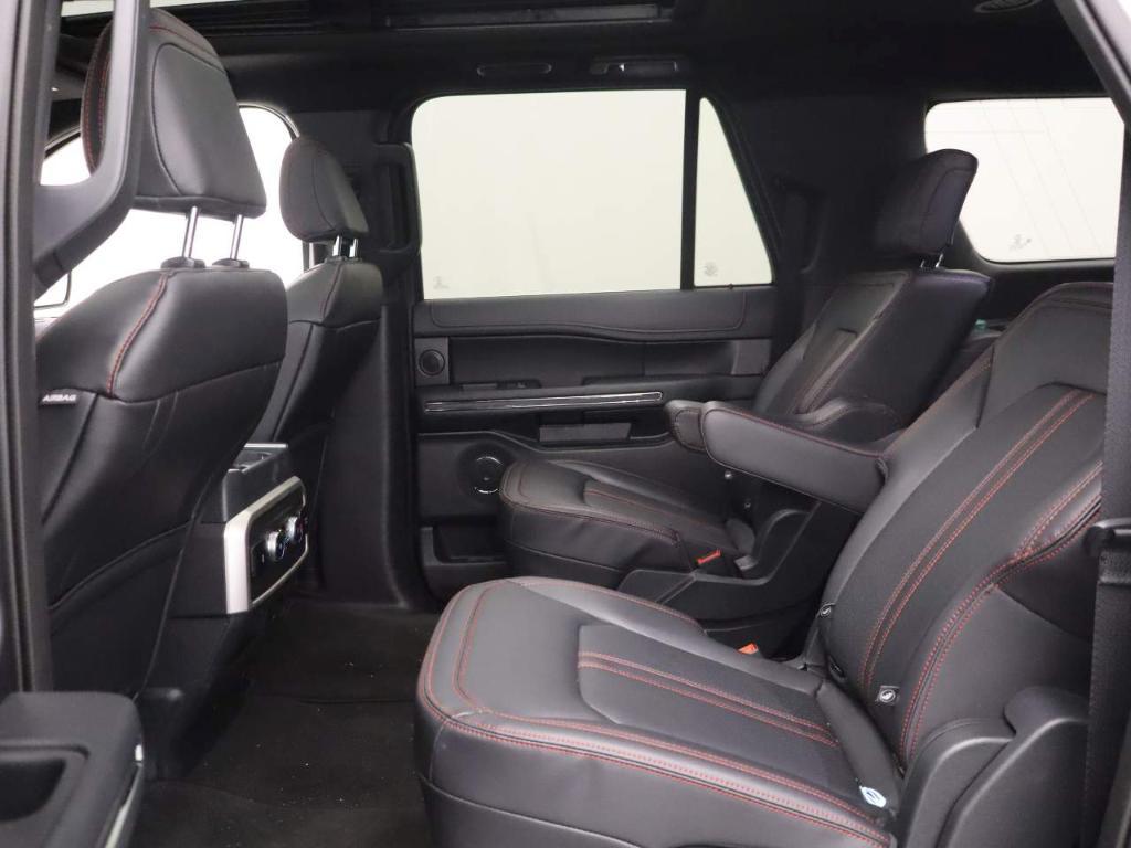 new 2024 Ford Expedition Max car, priced at $78,150