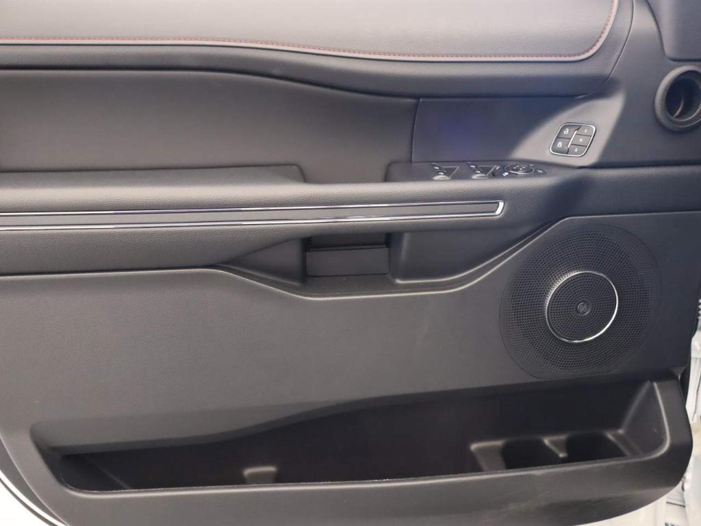 new 2024 Ford Expedition Max car, priced at $78,150
