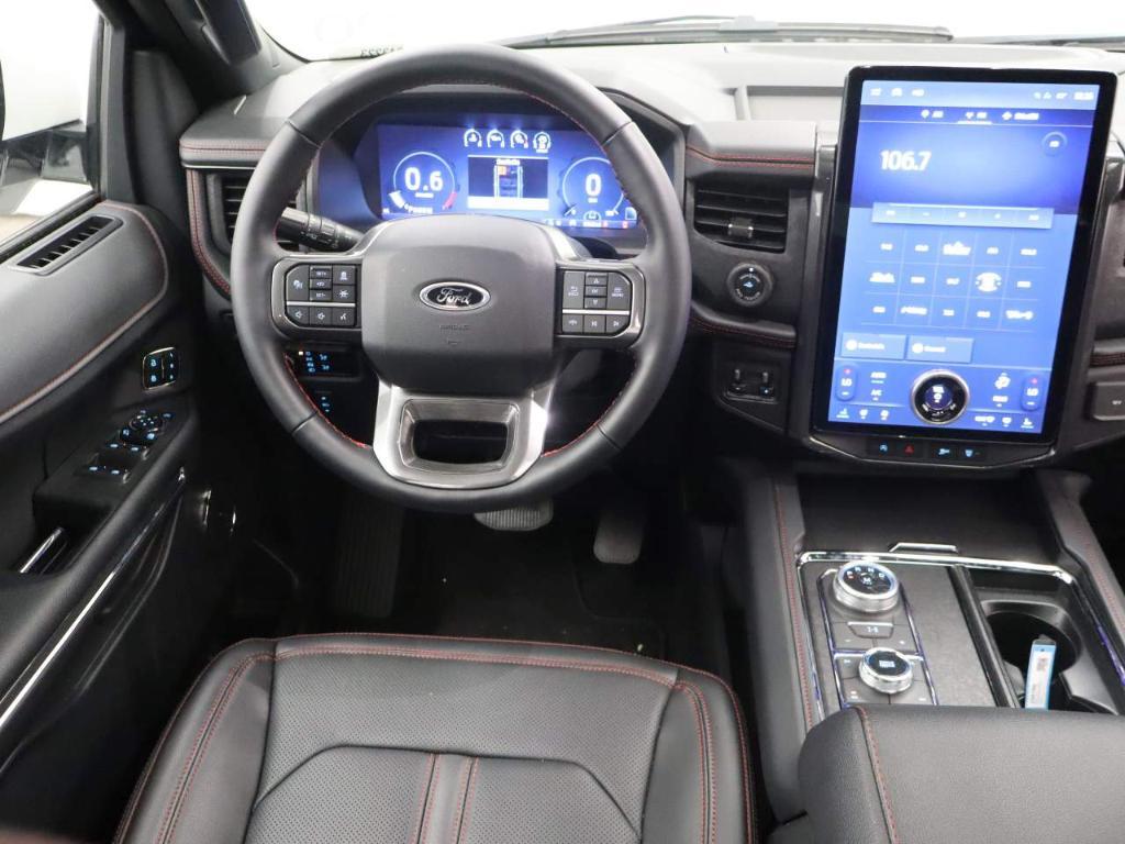new 2024 Ford Expedition Max car, priced at $78,150