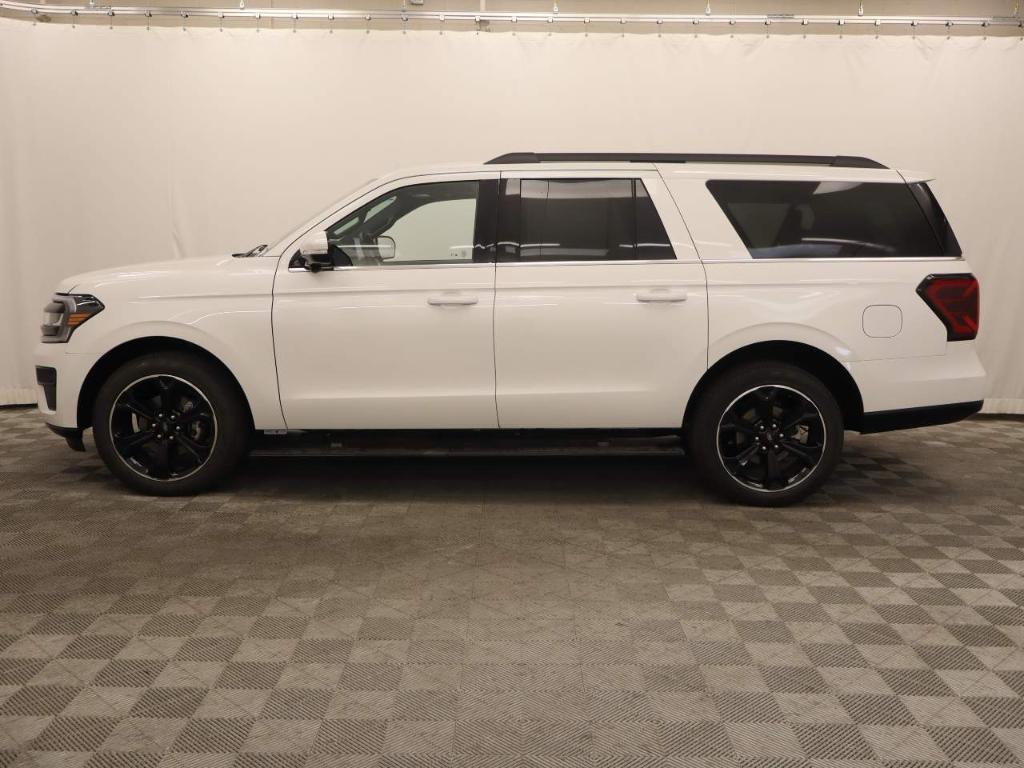 new 2024 Ford Expedition Max car, priced at $78,150
