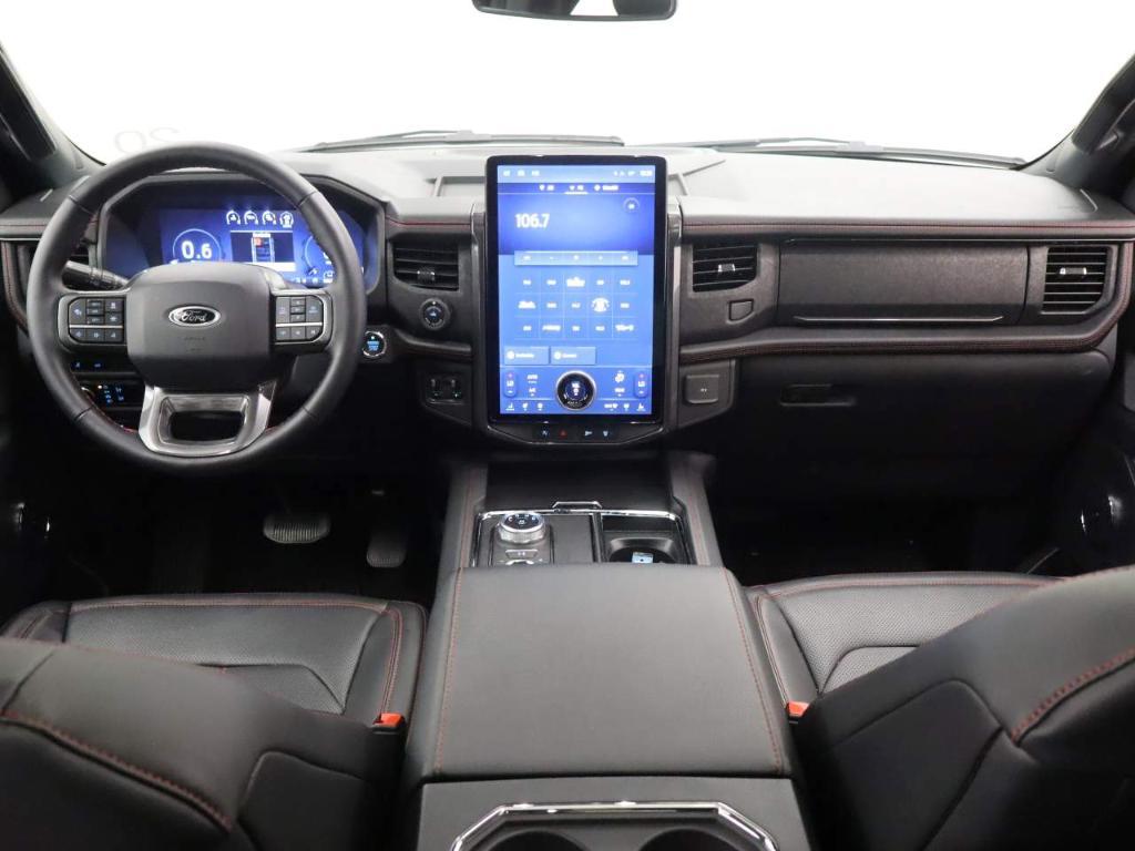new 2024 Ford Expedition Max car, priced at $78,150