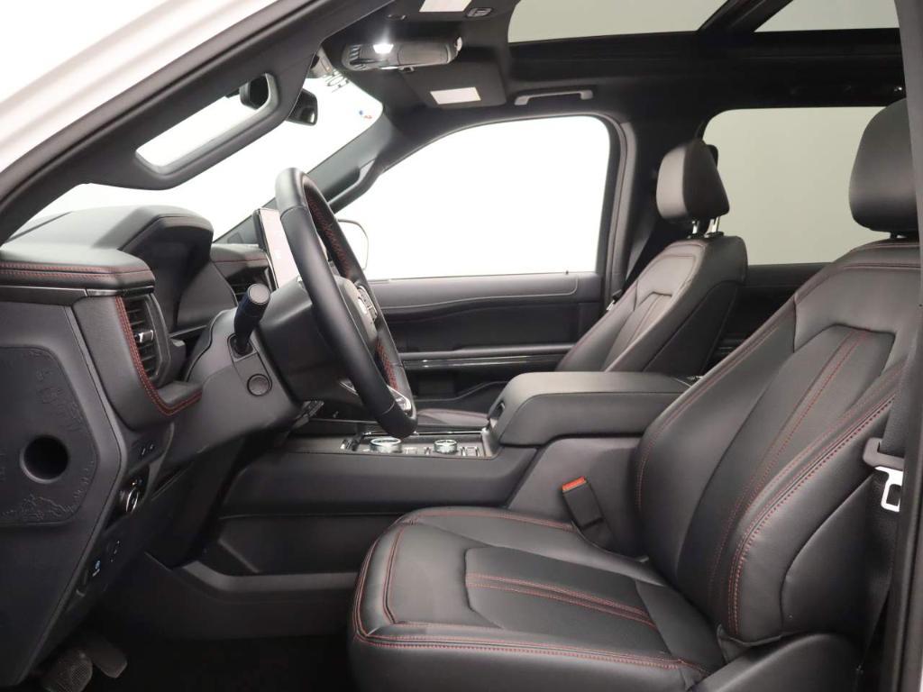 new 2024 Ford Expedition Max car, priced at $78,150