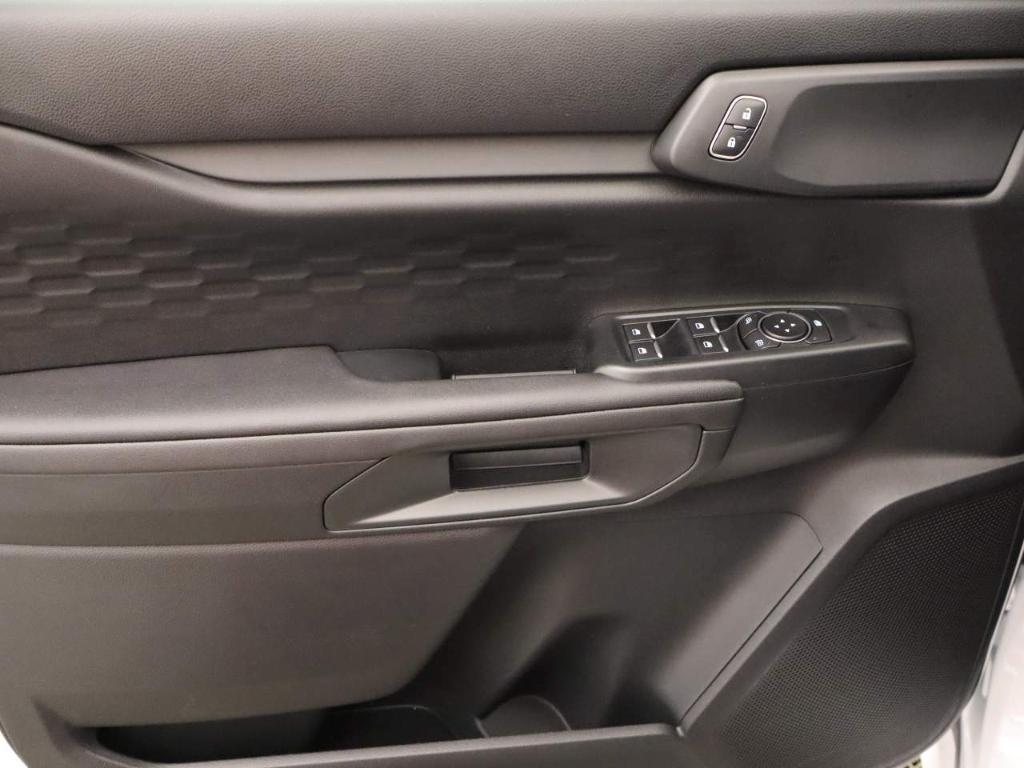 new 2025 Ford Ranger car, priced at $31,390