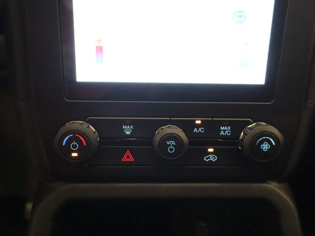 new 2025 Ford Ranger car, priced at $31,390