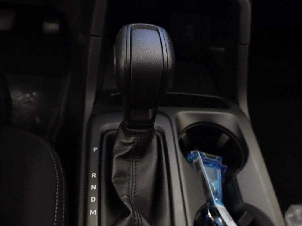 new 2025 Ford Ranger car, priced at $31,390