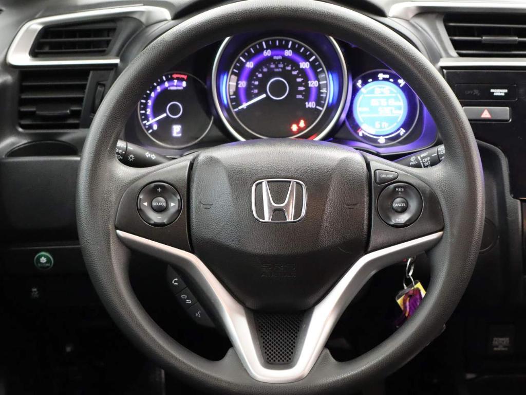 used 2019 Honda Fit car, priced at $15,995