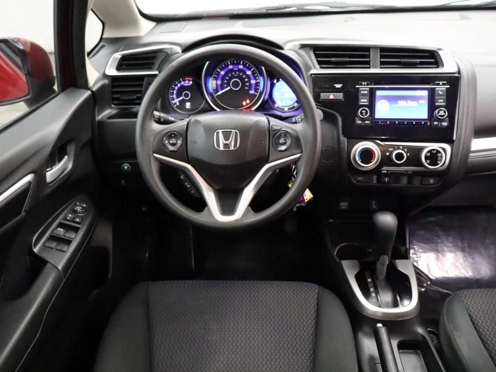 used 2019 Honda Fit car, priced at $15,995