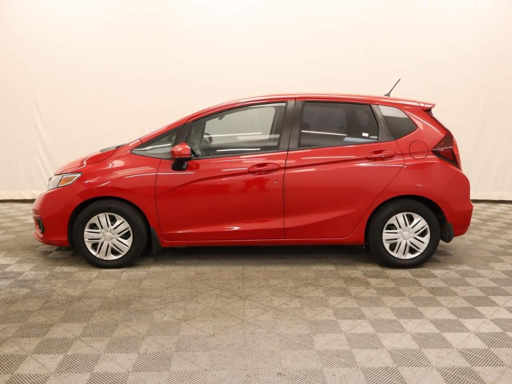 used 2019 Honda Fit car, priced at $15,995