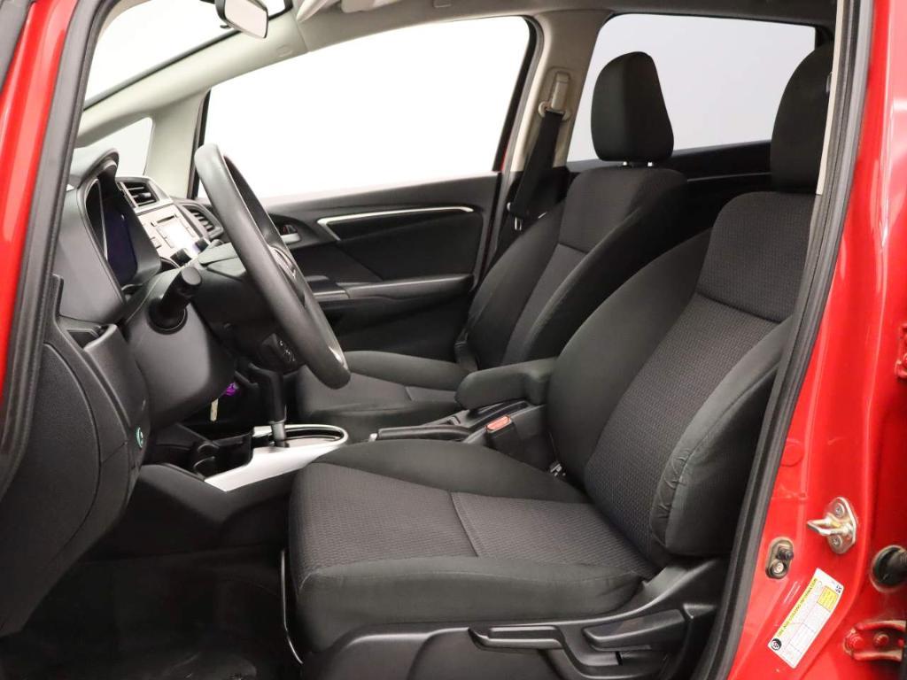 used 2019 Honda Fit car, priced at $15,995