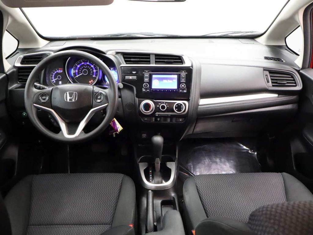 used 2019 Honda Fit car, priced at $15,995