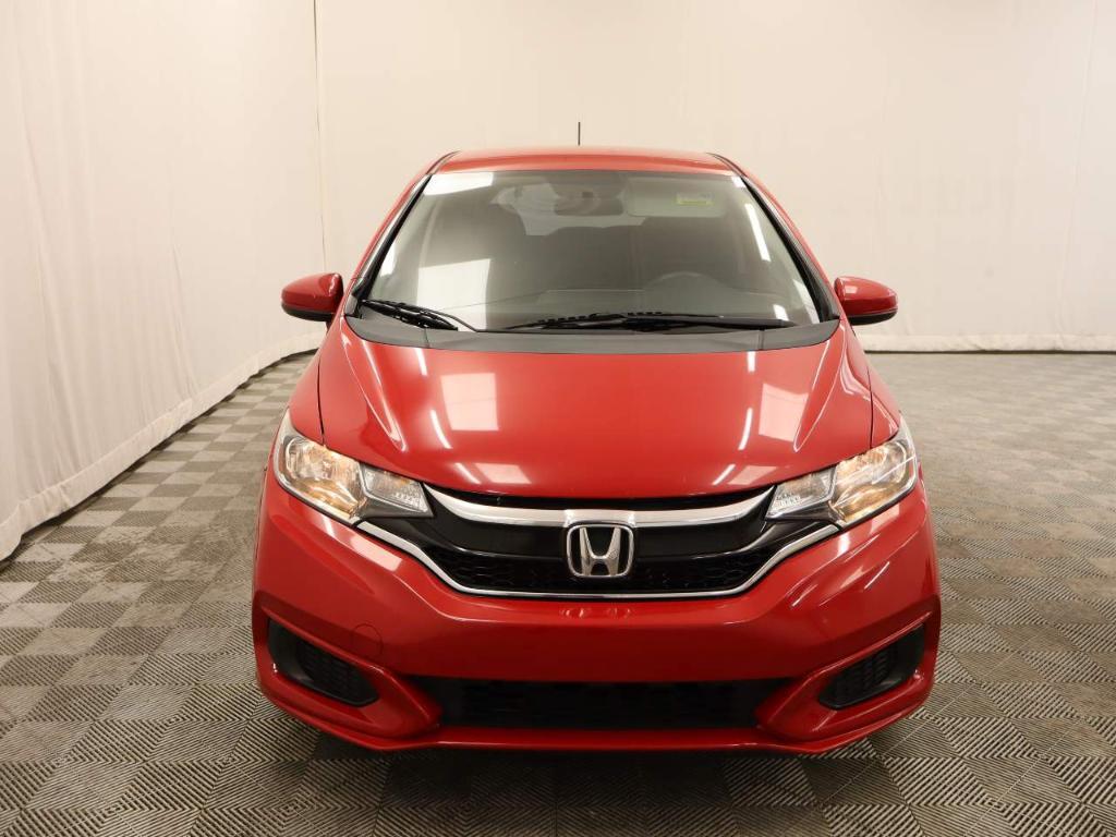 used 2019 Honda Fit car, priced at $15,995