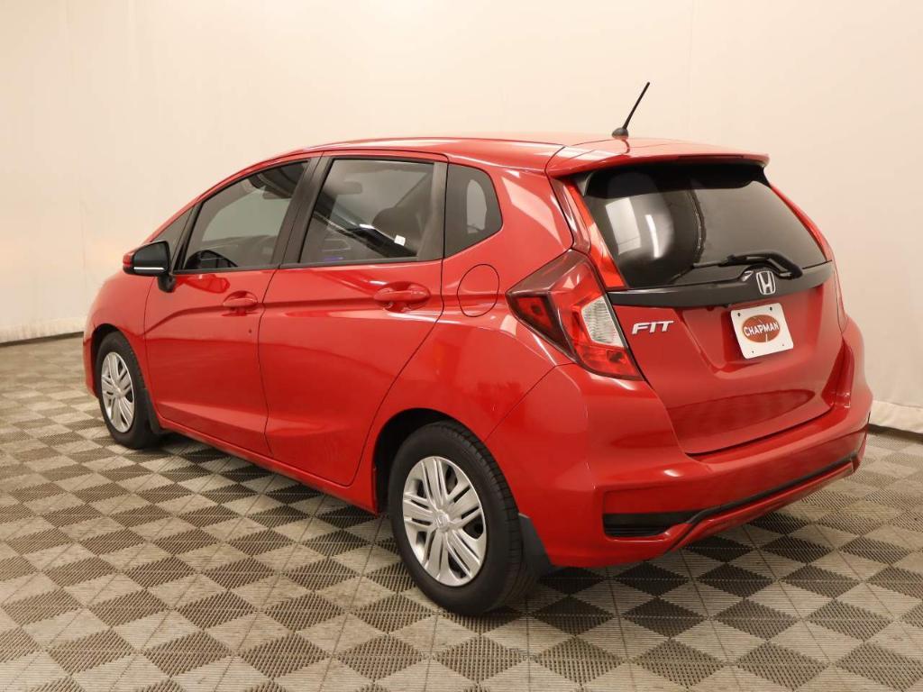 used 2019 Honda Fit car, priced at $15,995