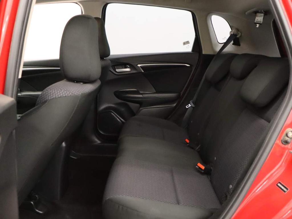 used 2019 Honda Fit car, priced at $15,995