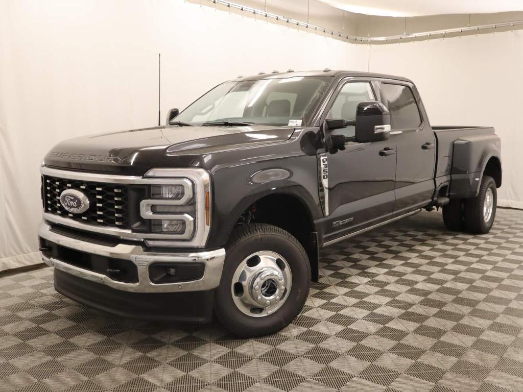 new 2025 Ford F-350 car, priced at $87,280